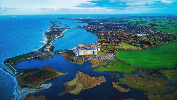 Ferienpark C05-005 Ferienpark