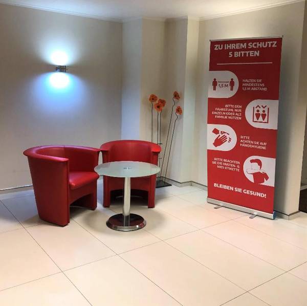 Dünenhof DB1-016 Dünenhof