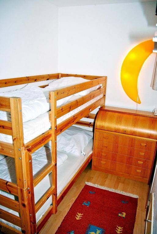 Ferienpark H08-011 Ferienpark