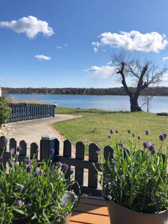 Haus am See - Steinwarder HAS-002 Haus am See