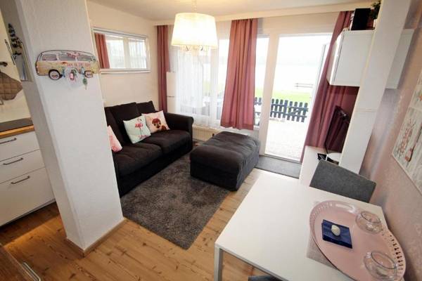 Haus am See - Steinwarder HAS-005 Haus am See