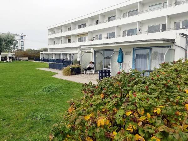 Haus am See - Steinwarder HAS-007 Haus am See