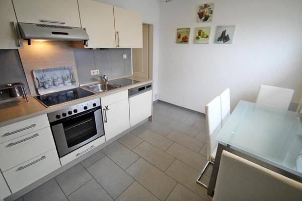 Haus am See - Steinwarder HAS-01B