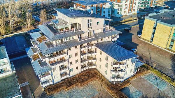 Windjammer WB1-014 Windjammer