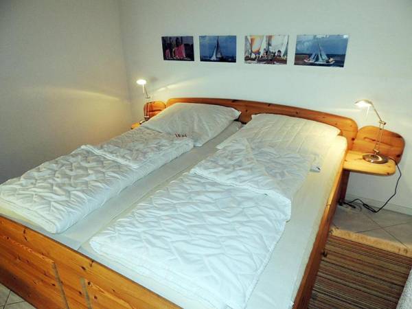 Dünenhof DBE-006 Dünenhof