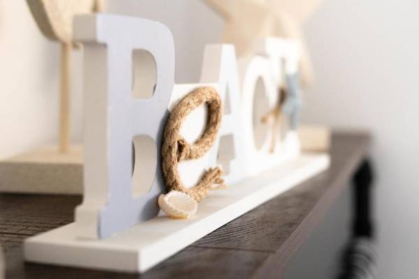 Ferienwohnung "Gode Tiet" bi Margret