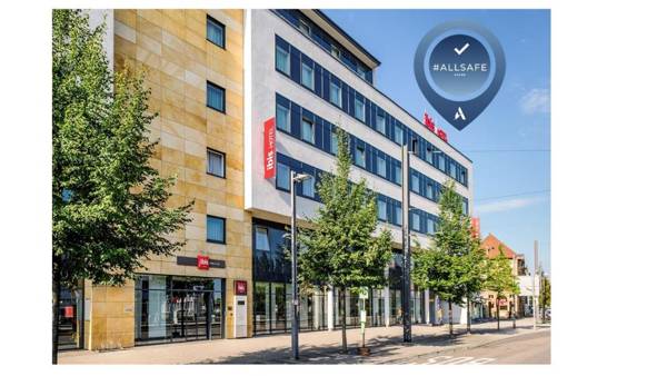 ibis Heilbronn City