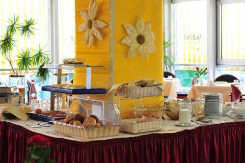 Stadthotel Heilbronn