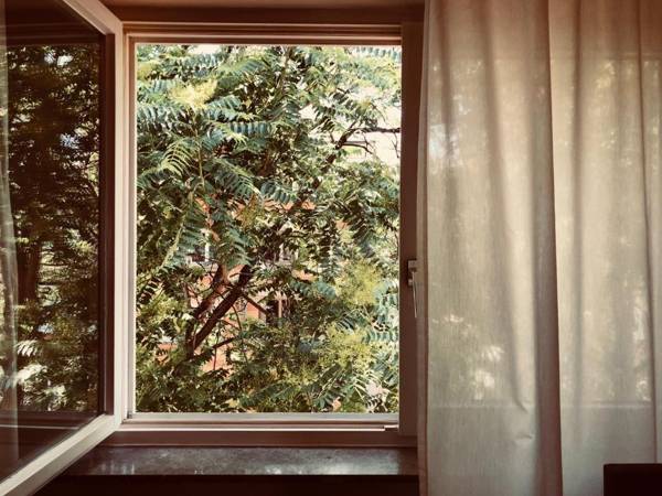 Hotel Central (kontaktloser Check-In)