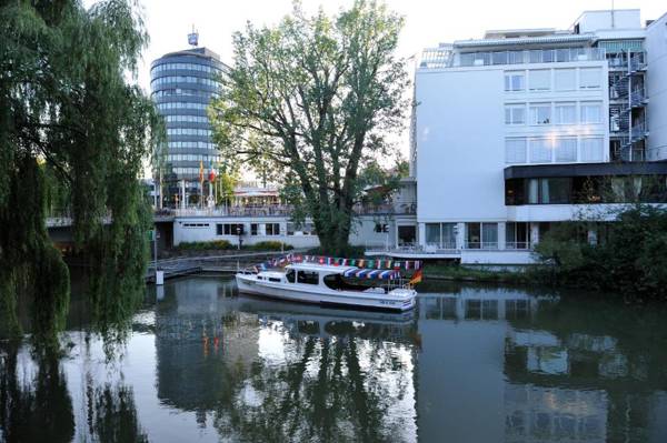 Insel-Hotel Heilbronn