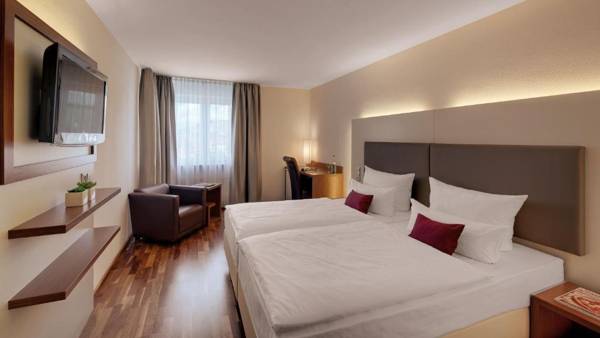 Hotel Newton Heilbronn