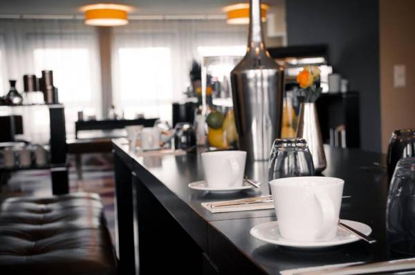 Arkade Hotel am Theater