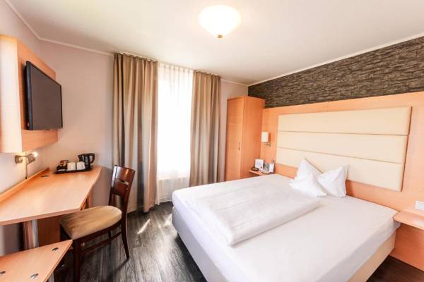 Best Western Hotel am Kastell