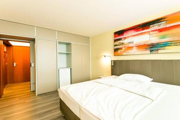 City Hotel Heilbronn