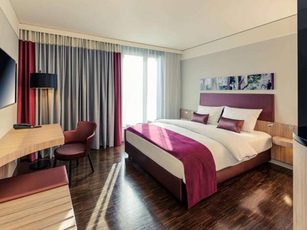 Mercure Hotel Heilbronn