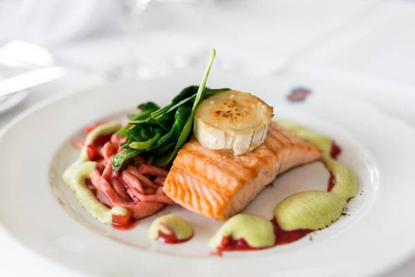 Hotel Villa Marburg im Park