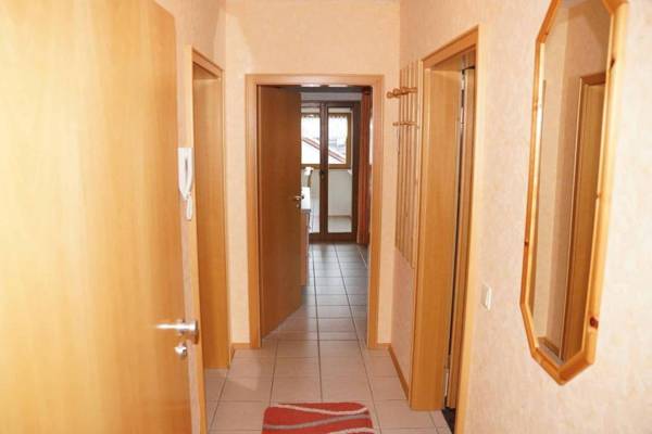 Ferienwohnung im Hainertal