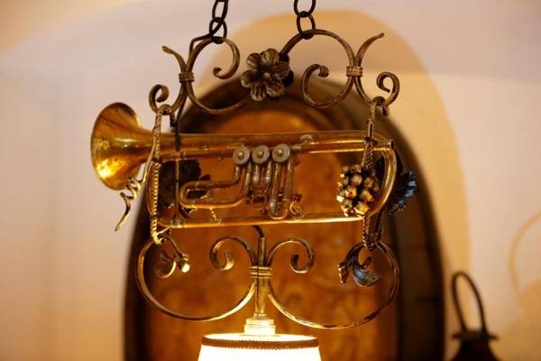 Hotel-Restaurant Hackteufel