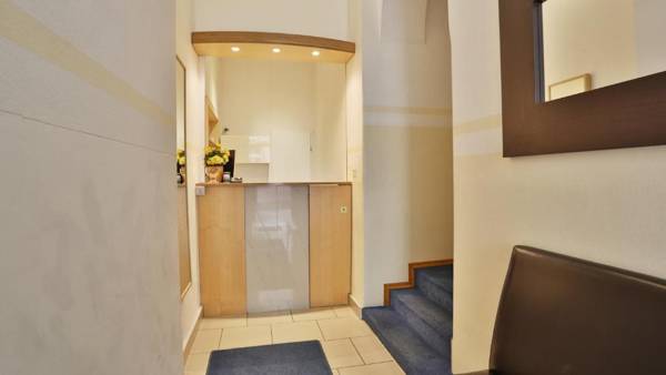 Altstadt Hotel