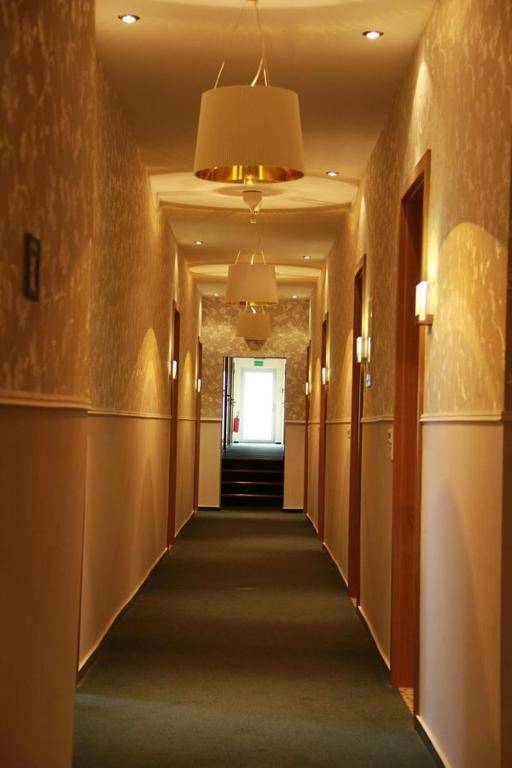 Schlosshotel Molkenkur