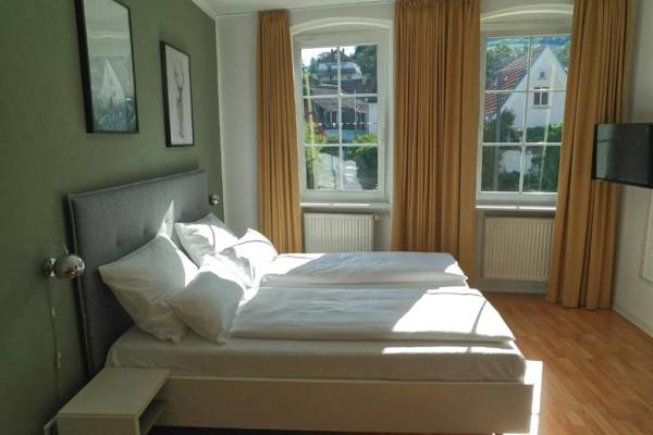 DK Hotel Deutscher Kaiser