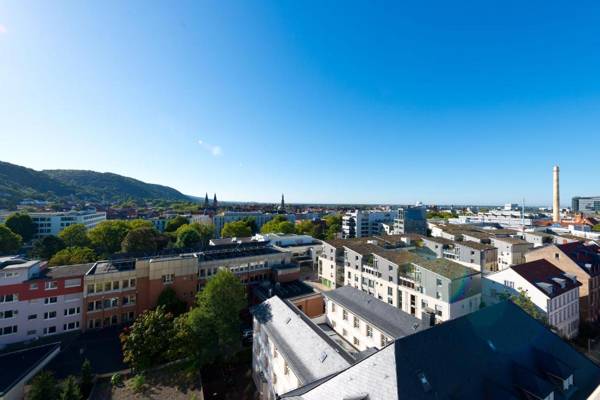 Leonardo Hotel Heidelberg City Center