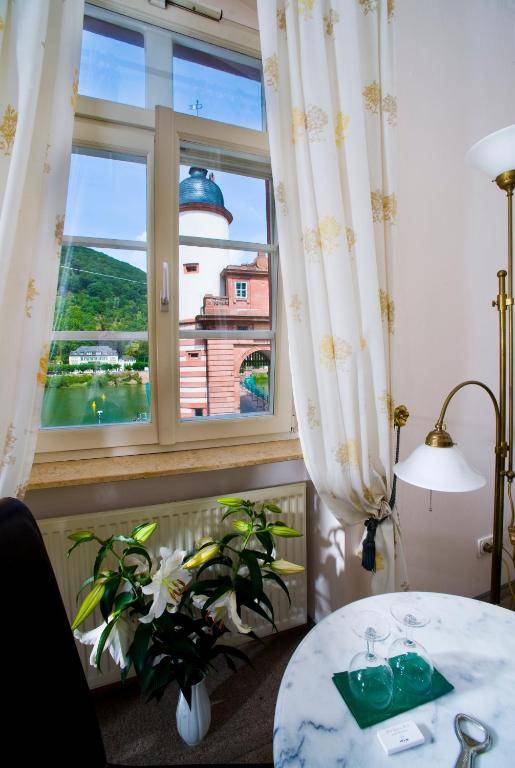 Hotel Goldener Hecht