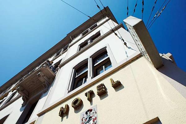 Hotel Tannhäuser