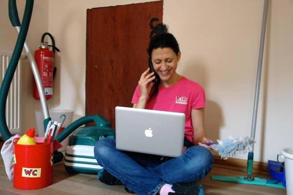 Lotte - The Backpackers