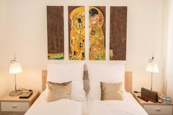 Boardinghouse Luise 5