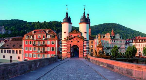 Rafaela Hotel Heidelberg