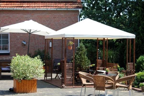 Bed and Breakfast Am Schwatten Berg