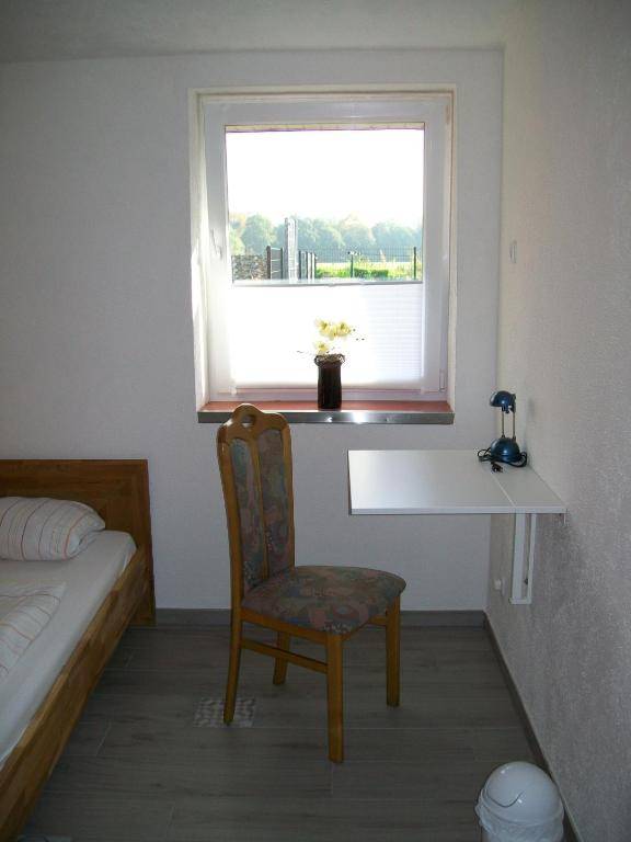 Gästehaus Radler Scheune