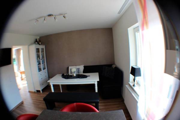 Ferienhaus Eiklenborg "Am Heeder See"