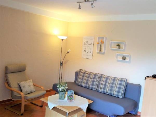 Ferienwohnungen Holder