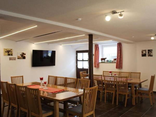 Ferienhaus Zum alten Kuhstall