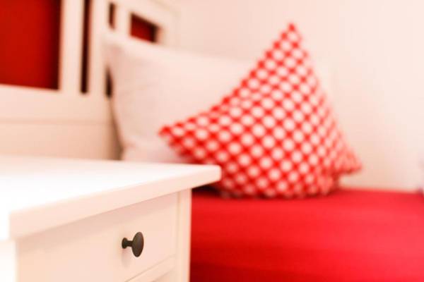 Ferienhaus Zum alten Kuhstall