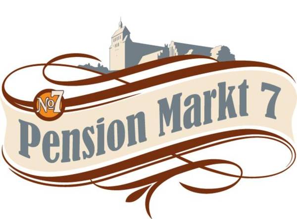 Bilderbuchcafe - Pension Markt 7