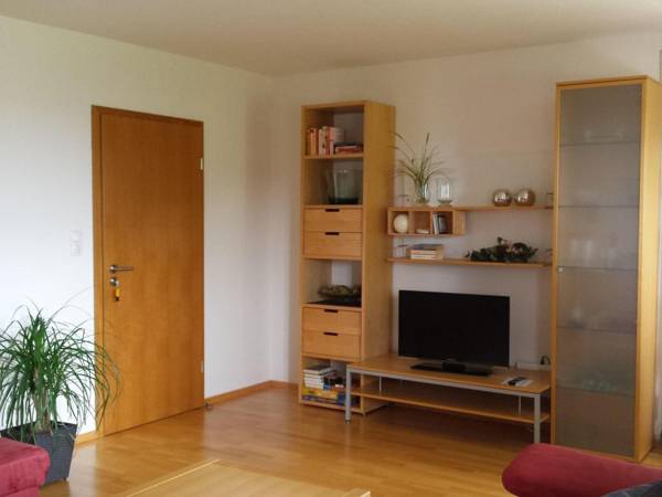 Luxurious Apartment in Hauzenberg with Private Terrace