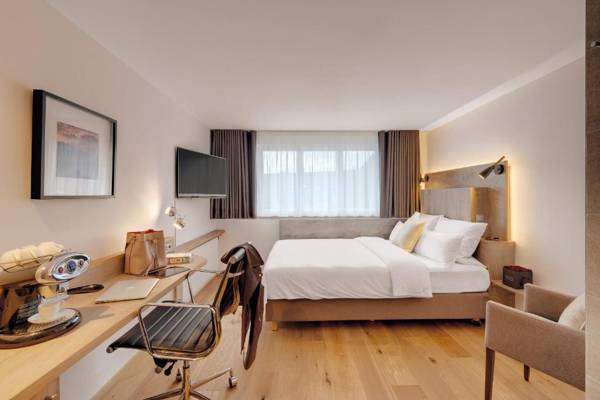 ADLER HÄUSERN Gourmet & Spa Hotel