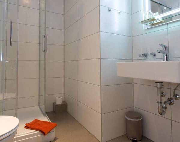 Restaurant & Appartements In Vino Veritas