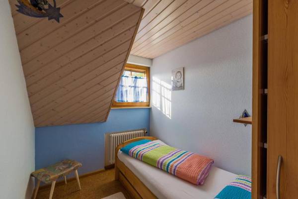 Ferienwohnung Müller