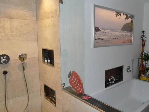 Ferienwohnung Schwarzwald-Traum