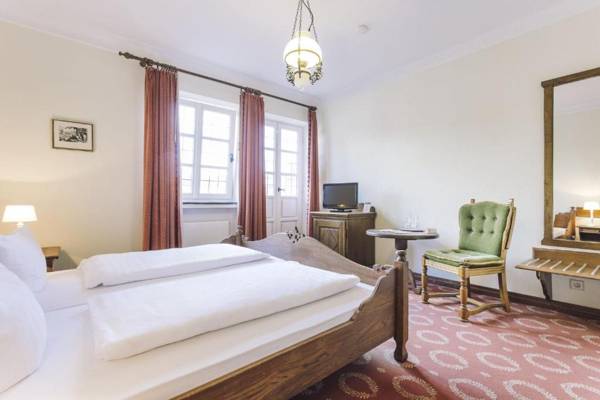 Burghotel Haselünne