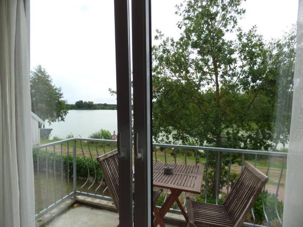 Haus am See Haselünne