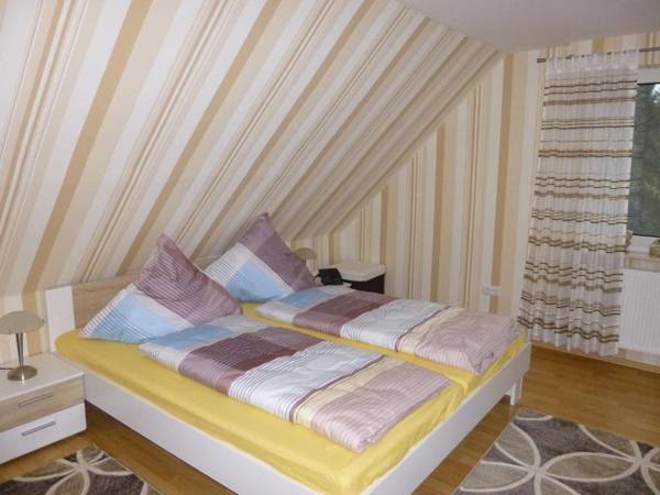 Angelikas Ferienparadies