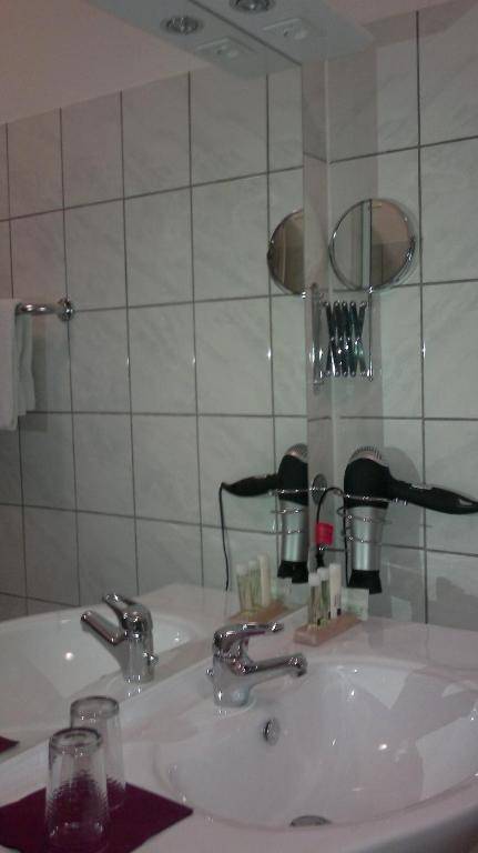 Alte Direktionsvilla Kupfermühle