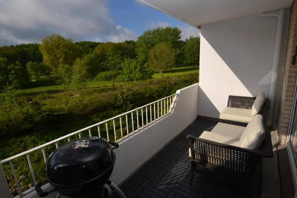 Strandresidenz Wassersleben fewo1846 - Luv