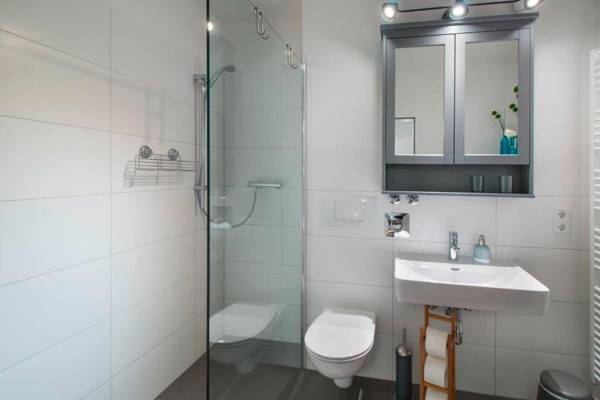 fewo1846 - FoerdeNest