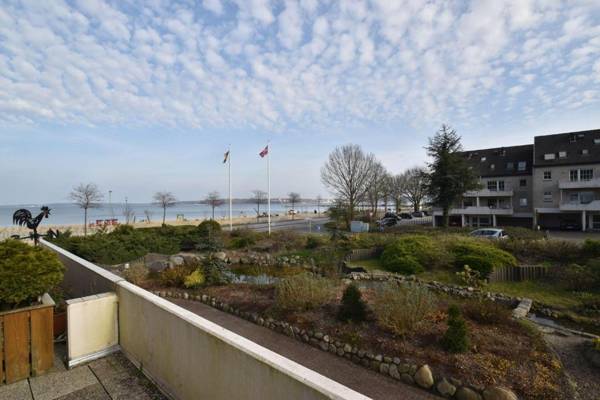 Strandresidenz Wassersleben fewo1846 - Luette Koje